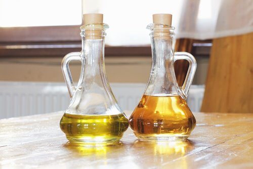 تفتيح لون الشعر