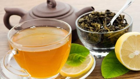 مشروبات تساعد على التخسيس