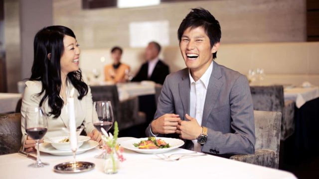 تعرفي على أسرار نحافة اليابانيين