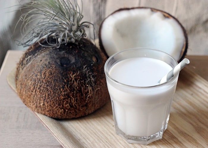 lait-de-coco-maison