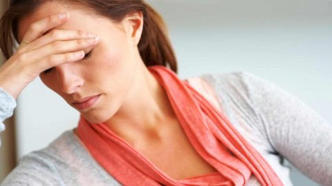 تعرفي على أبرز أعراض اضطراب الهرمونات