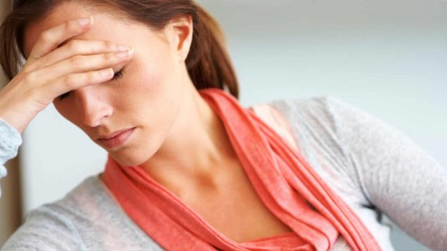 تعرفي على أبرز أعراض اضطراب الهرمونات