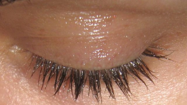 اكتشفي المكونات التي تساعد على تطويل الرموش