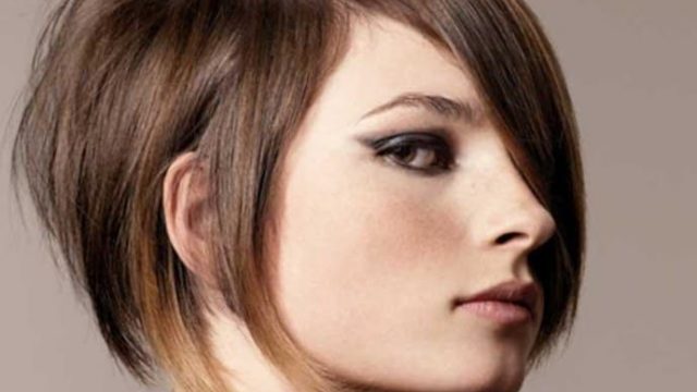 بالصور: أفضل قصات الشعر لعام  2017