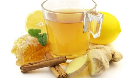 خلطات الزنجبيل الطبيعية لإنقاص الوزن