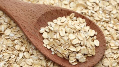 ريجيم الشوفان لإنقاص الوزن بشكل سريع