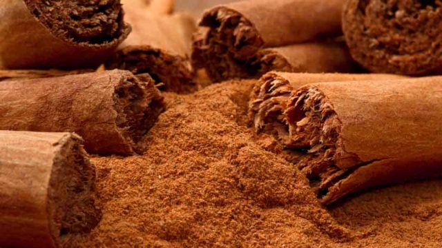 تعرفي على علاج القرفة لمرضى السكري
