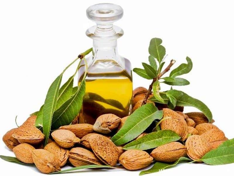 زيوت طبيعية تخلصك من ترهلات الجسم