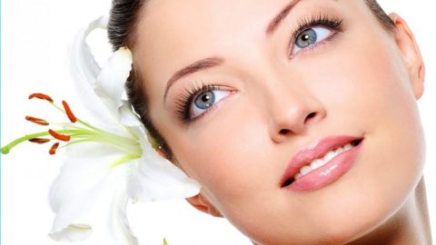 خلطات طبيعية لبشرة بيضاء و مشرقة من أول استعمال