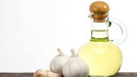 استخدمي شراب الثوم للتخلص من الوزن الزائد
