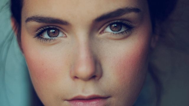 كيف تحصلين على خدود وردية بطريقة طبيعية؟