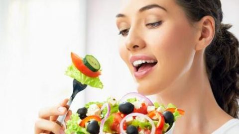 توصيات بسيطة لاتباع نظام غذائي صحي