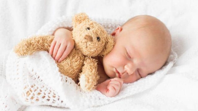 كيف تتعاملين مع اضطراب النوم لدى الرضيع؟