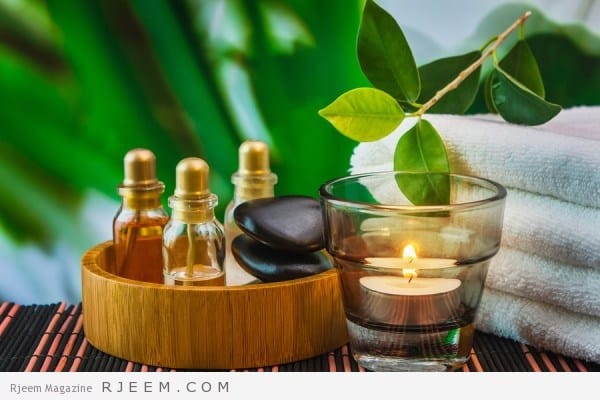 فوائد زيت الجرجير للشعر