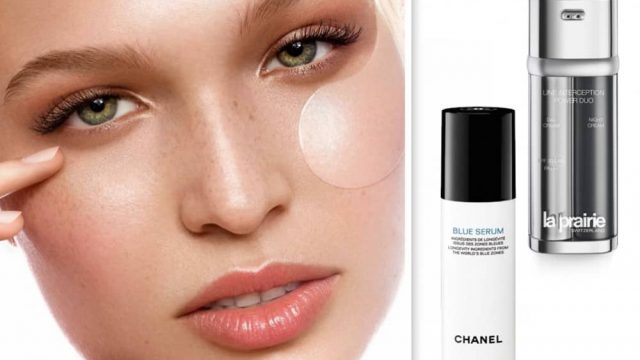 إليك كيفية استخدام كريمات العناية النهارية بالشكل الصحيح