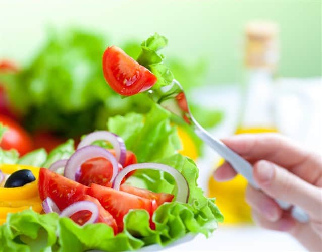حيل غذائية تساعدك في التخفيف من الوزن الزائد