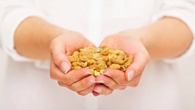 اكتشفي الفوائد الصحية للفول السوداني