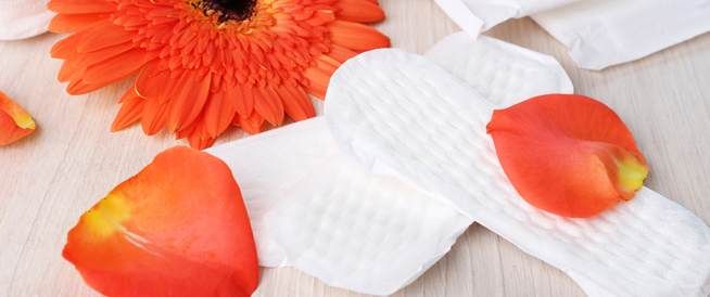 كيف تعتنين بالمناطق الحساسة؟