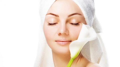 قولي وداعا لمشاكل البشرة مع مستحضرات Intensive