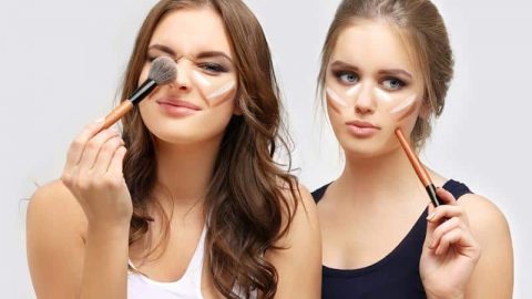 6 مستحضرات ضرورية لتطبيق الكونسيلر