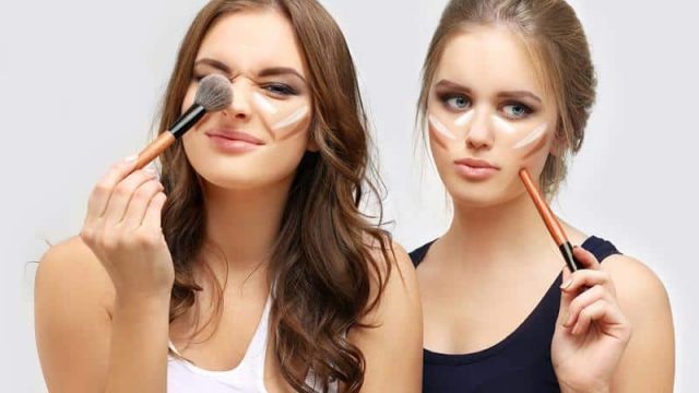 6 مستحضرات ضرورية لتطبيق الكونسيلر