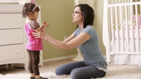 نصائح لتقويم السلوك السلبي لدى الأطفال