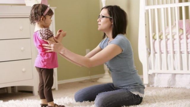 نصائح لتقويم السلوك السلبي لدى الأطفال