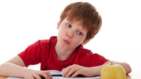 كيفية علاج تشتت الانتباه لدى الأطفال