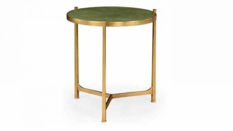 إليك أجمل الإكسسوارات باللون الأخضر