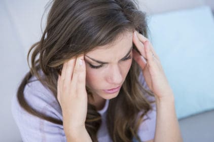 سبب غير متوقع يصيبك بالدوار.. اكتشفيه