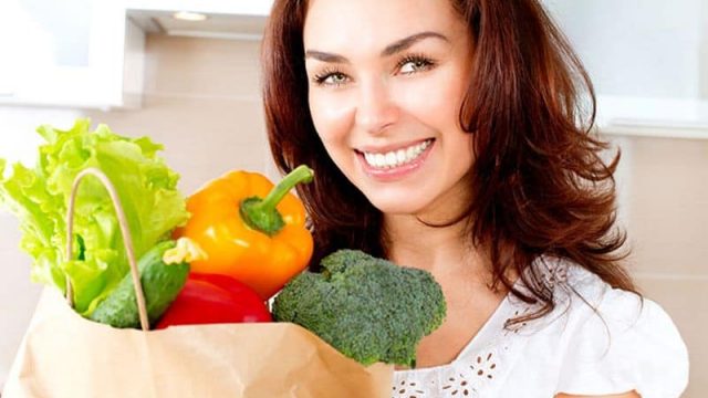 شاهدي أبرز أنواع الخضر التي تمنح الإحساس بالشبع