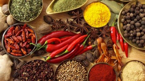 توابل وبهارات سر الرشاقة الدائمة.. تعرفي عليها