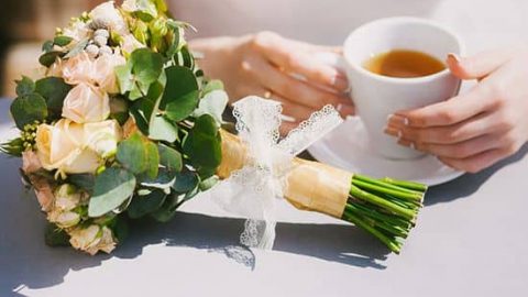 تخلصي من الوزن الزائد قبل الزفاف بهذه المشروبات