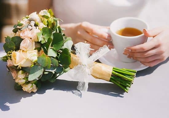 تخلصي من الوزن الزائد قبل الزفاف بهذه المشروبات