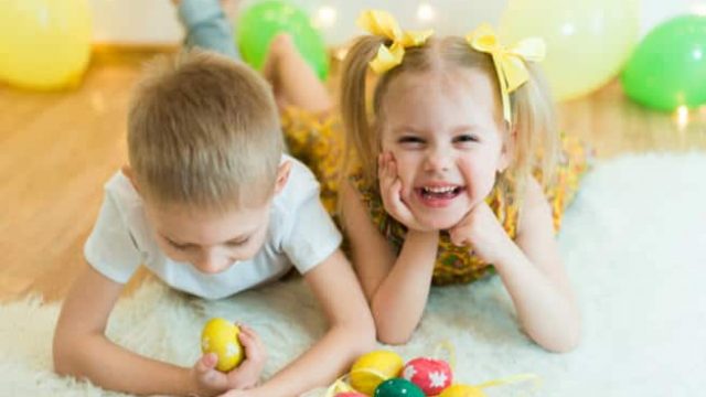 نصائح لجعل الطفل ذو شخصية اجتماعية