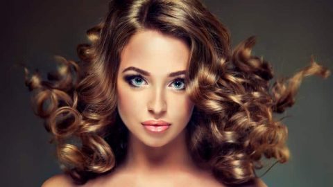 جربي لوشن البقدونس لشعر حيوي وجذاب