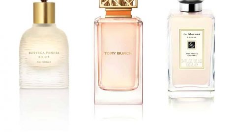 كيف تختارين العطر المناسب لك؟