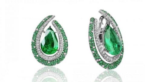 تزيني بمجوهرات Adler لإطلالة فخمة في كل الأوقات