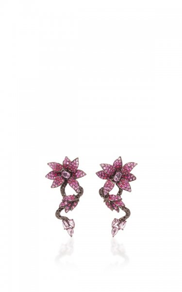 أحدث موضة ألماس 