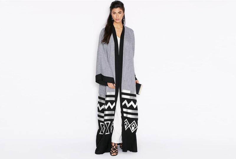 عبايات إماراتية