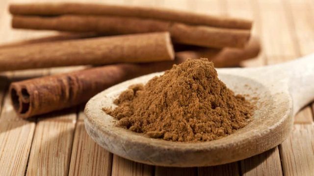 10 فوائد صحية للقرفة تعرفي عليها