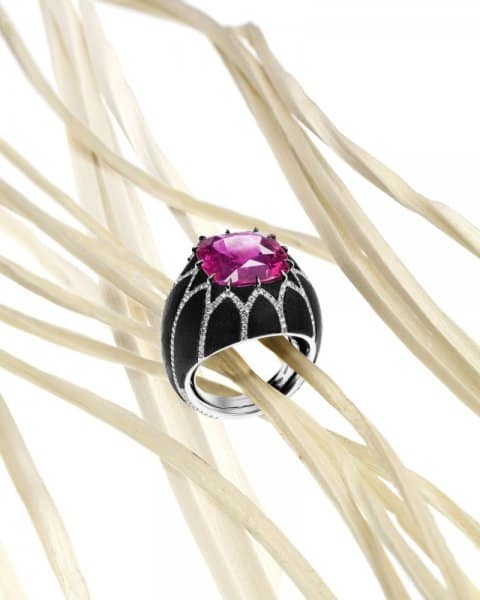 أحدث موضة مجوهرات Adler 