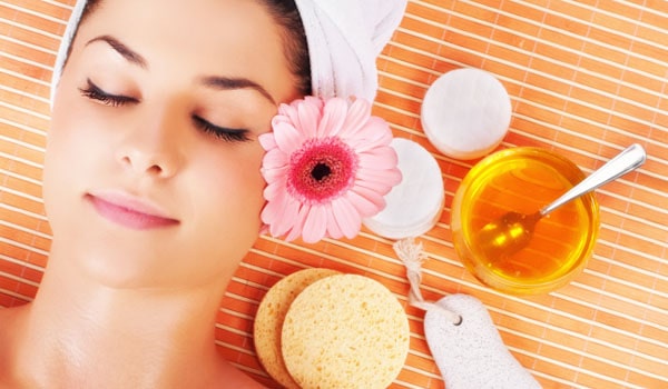 فوائد العسل للبشرة