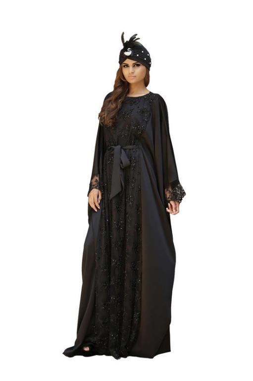 عباية Mademoiselle عباية Mademoiselle