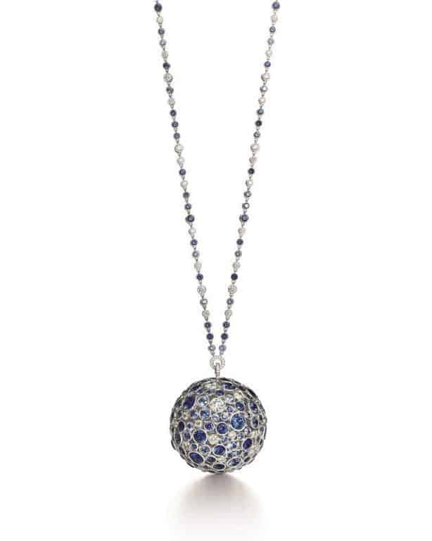 مجوهرات ألماس 