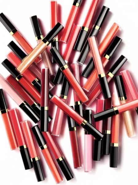 ملمع شفاه Rouge Coco Gloss 