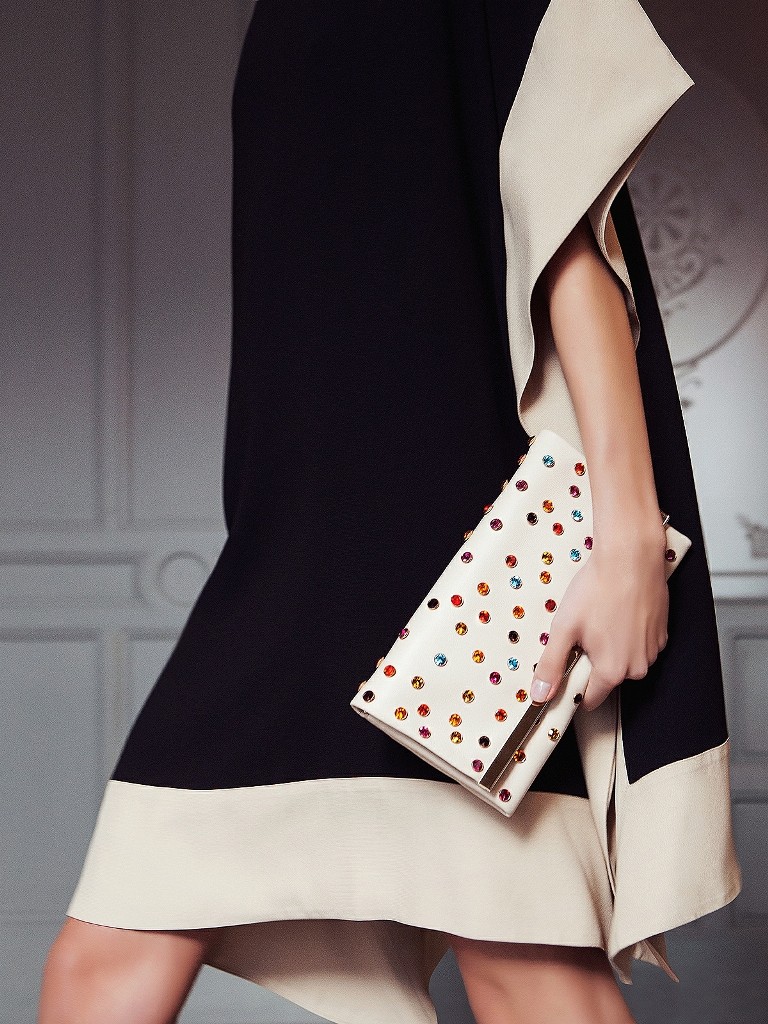 أحدث موضة حقائب Carolina Herrera 