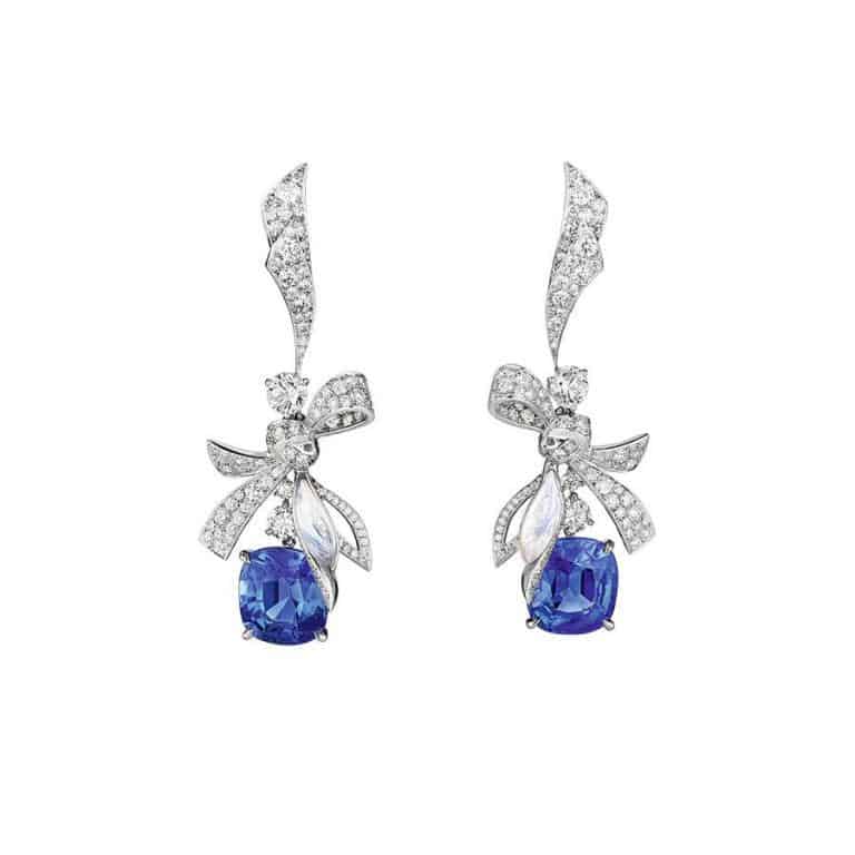 مجوهرات Chaumet3