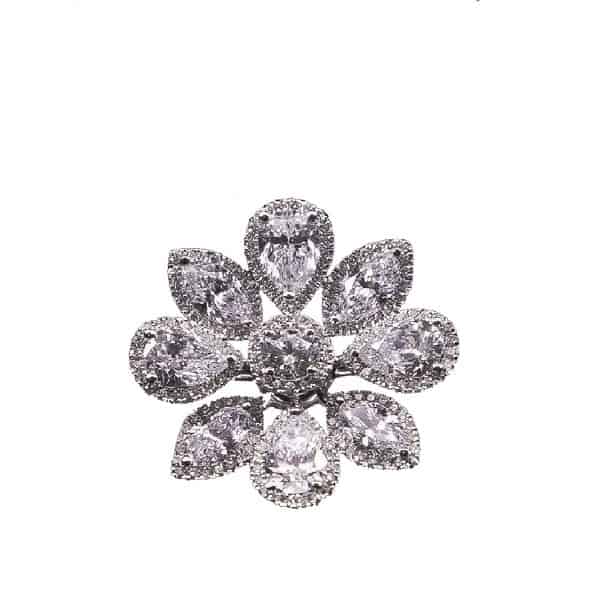 أحدث موضة ألماس 