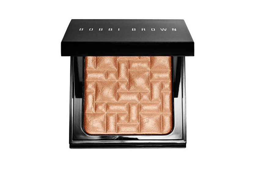 هايلايتر البشرة السمراء